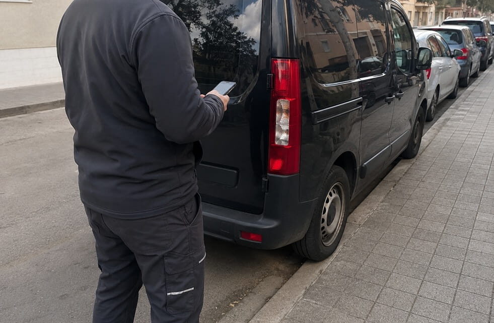 Aperturas de coches en El Vendrell