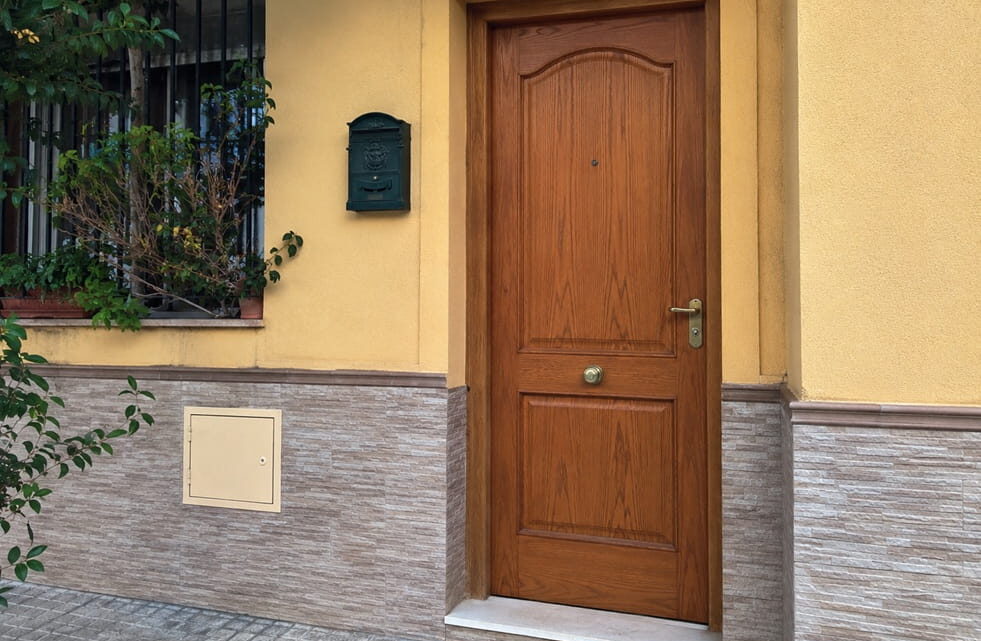 Aperturas de puertas en El Vendrell