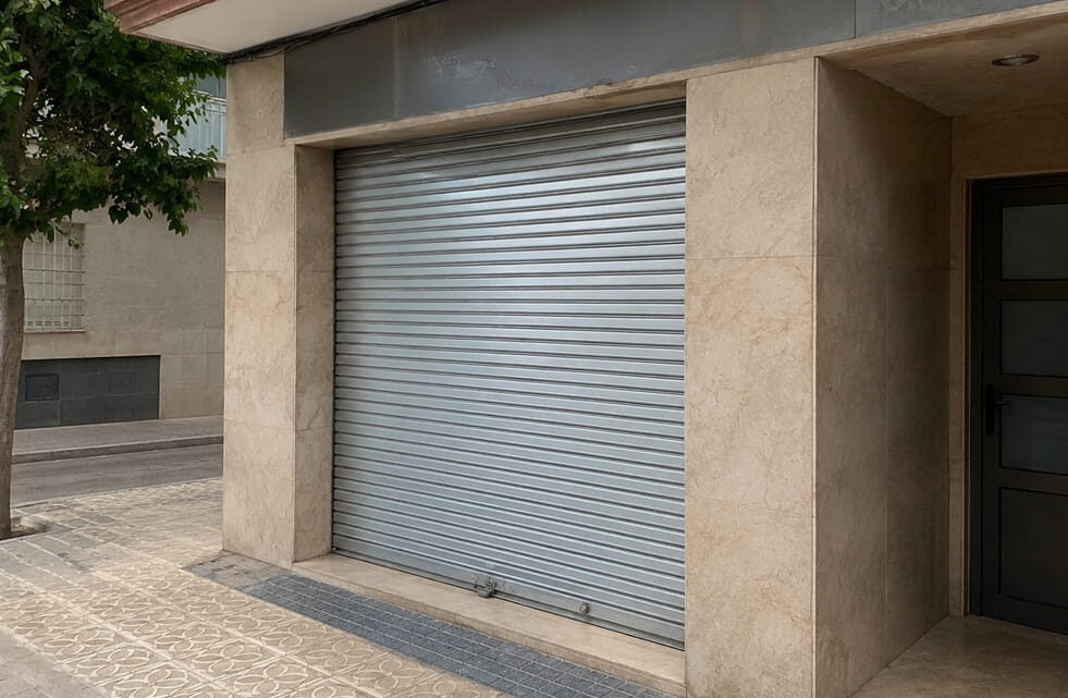 Cerrajeros en Calafell