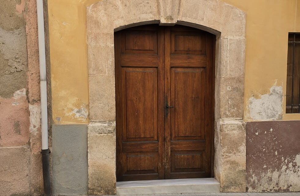 Cerrajeros en L’Arboç