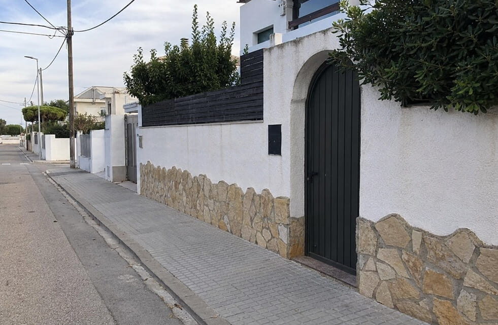 Cerrajeros en Segur de Calafell