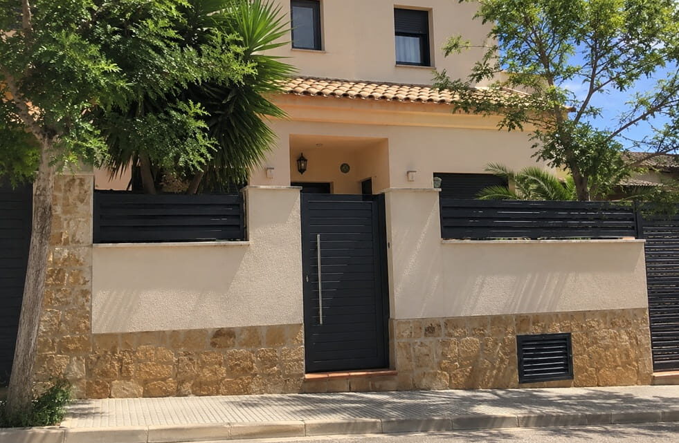Reparación de cerraduras en El Vendrell
